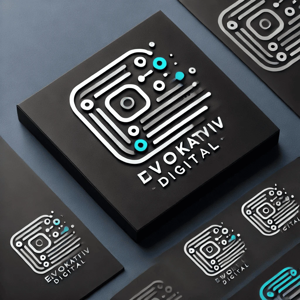 Evokativ Digital branding